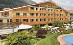 Hotel Paradies
